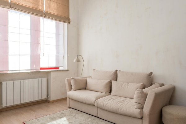 Lampes en pierres naturelles : éclairez votre intérieur naturellement