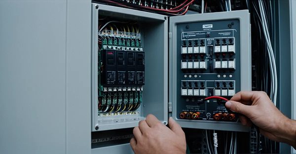 Installation d'un tableau électrique : les clés de la conformité
