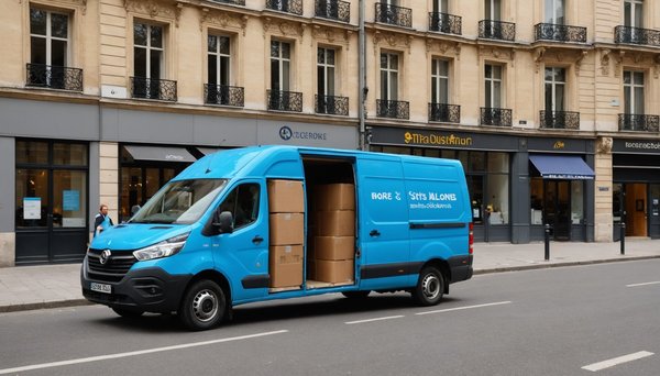 Service déménagement paris 14 : faites le choix du sur-mesure