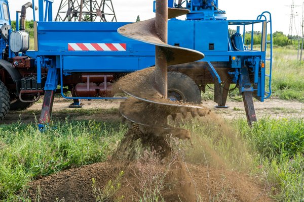 Expert dédié au forage géotechnique en Île-de-france : vos solutions fiables