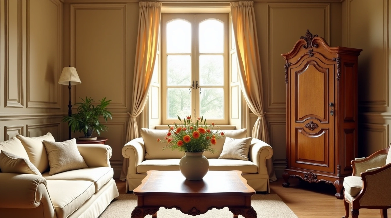 Vos questions sur le mobilier made in France