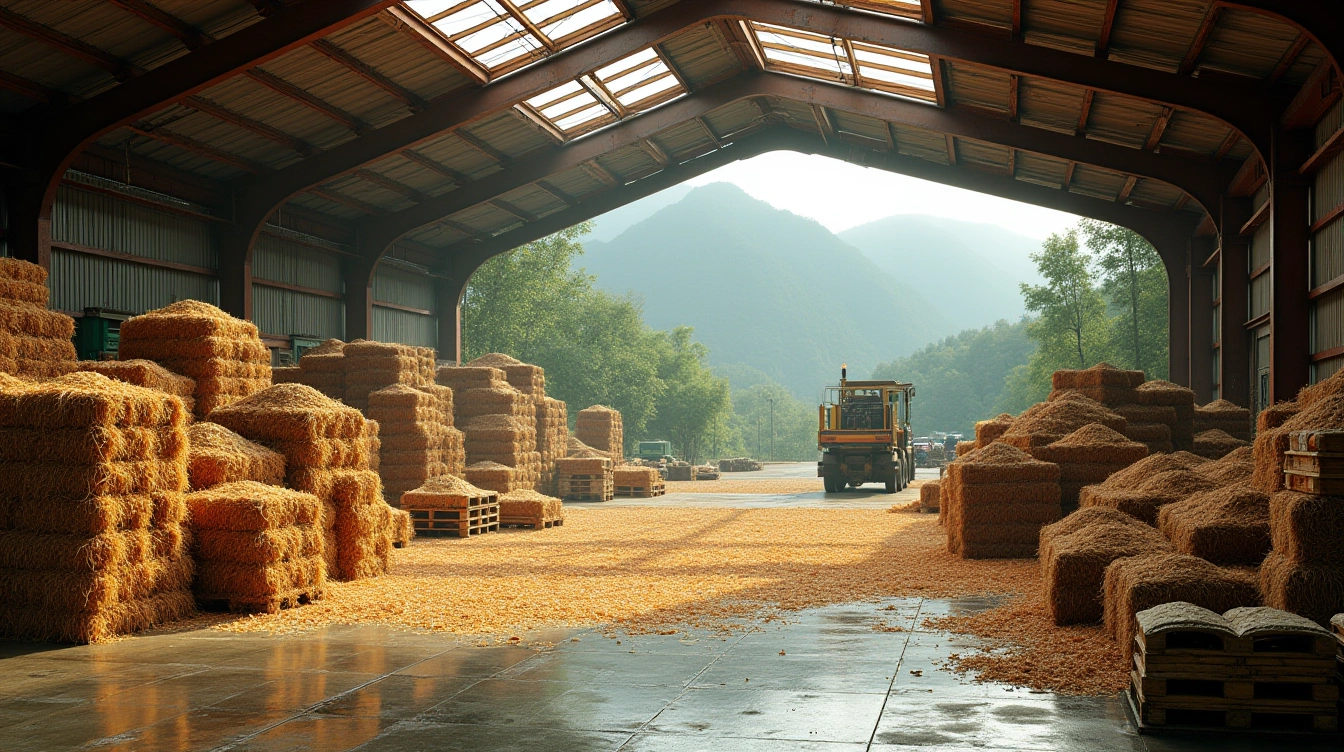 Accompagnement technique et formation spécialisée